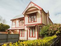 Tourist Rental YHA Christchurch Rolleston House from Christchurch Central, Christchurch, Canterbury