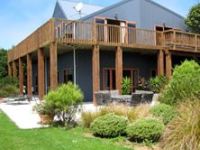 Tourist Rental Glendeer Lodge Bed & Breakfast from Timaru, Timaru, Canterbury