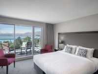 Tourist Rental Peppers Bluewater Resort from Lake Tekapo, Mackenzie, Canterbury