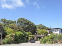Tourist Rental YHA Hokitika from Hokitika, Westland, West Coast