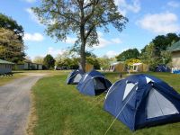 Tourist Rental Narrows Park Camping & Events from Tamahere, Waikato, Waikato