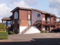 Tourist Rental Comfort Inn Cascades from Taupo, Taupo, Waikato