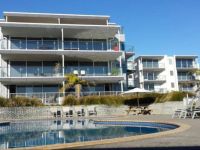 Tourist Rental Ohope Beach Resort from Ohope, Whakatane, Bay of Plenty