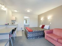 Tourist Rental Bella Vista Motel Fox Glacier from Fox Glacier, Westland, West Coast