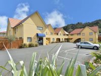 Tourist Rental Bella Vista Motel Whangarei from Whangarei, Whangarei, Northland