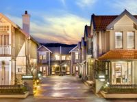 Tourist Rental 858 George Street Motel from Dunedin, Dunedin, Otago