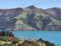 Tourist Rental Onuku Farm Hostel from Akaroa, Christchurch, Canterbury