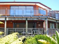 Tourist Rental Whangamata Vistas B&B from Whangamata, Thames-Coromandel, Waikato
