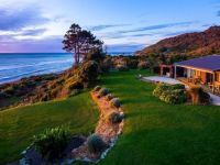 Tourist Rental Breakers Boutique Accommodation from Runanga, Grey, West Coast