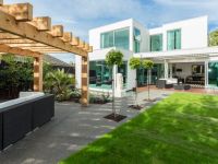 Tourist Rental The Establishment Boutique Accommodation from Ilam, Christchurch, Canterbury