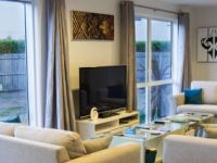 Tourist Rental Amori Lodge from Taupo, Taupo, Waikato