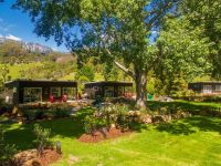 Tourist Rental Flaxmill Accommodation from Whitianga, Thames-Coromandel, Waikato