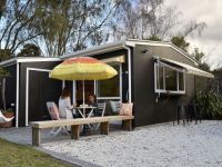 Tourist Rental Tongariro Adventures BnB from Turangi, Taupo, Waikato
