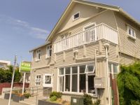 Tourist Rental YHA Christchurch from Christchurch Central, Christchurch, Canterbury