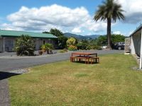 Tourist Rental Palm Motel Waihi from Waihi, North Shore, Auckland
