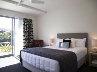 Tourist Rental Carters by the sea from Carters Beach, Buller, West Coast