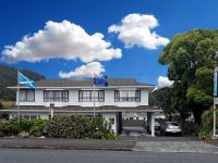 Tourist Rental Stonehaven Motel from Regent, Whangarei, Northland