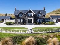 Tourist Rental Camp Estate from Dunedin, Dunedin, Otago