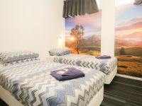 Tourist Rental YHA Auckland International from Auckland Central, Auckland, Auckland