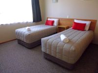 Tourist Rental Broadview Motel from Cheviot, Hurunui, Canterbury