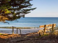 Tourist Rental Taigh Na Mara Bed and Breakfast from Whitianga, Thames-Coromandel, Waikato