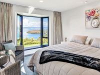 Tourist Rental Serenity on Wakeman from Acacia Bay, Taupo, Waikato