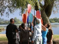 Tourist Rental Epworth Retreat & Recreation Centre from Waipa, Waikato