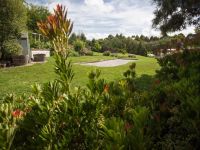 Tourist Rental Te Moenga Lodge from Acacia Bay, Taupo, Waikato