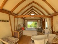 Tourist Rental Tayler Point from Port Chalmers, Dunedin, Otago