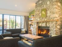 Tourist Rental YHA Franz Josef from Franz Josef Glacier, Westland, West Coast