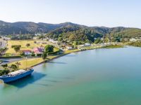Tourist Rental Te Tiriti Resort from Paihia, Far North, Northland