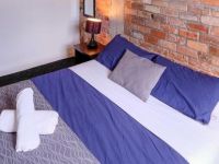 Tourist Rental Haka Lodge Christchurch from Christchurch, Canterbury