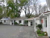 Tourist Rental Palmerston North Holiday Park from Palmerston North, Palmerston North, Manawatu-Wanganui