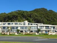 Tourist Rental Beachpoint Apartments from Ohope, Whakatane, Bay of Plenty