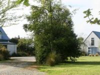 Tourist Rental Happy Valley Bed & Breakfast from Oamaru, Waitaki, Otago