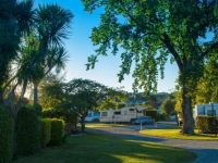 Tourist Rental Timaru TOP 10 Holiday Park from Waimataitai, Timaru, Canterbury