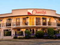 Tourist Rental Chantilly's Motor Lodge from Taupo, Taupo, Waikato