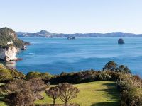 Tourist Rental Hahei Holiday Resort from Hahei, Thames-Coromandel, Waikato