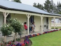 Tourist Rental Culverden Court Motel from Culverden, Hurunui, Canterbury