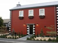 Tourist Rental Richmond Townhouse - Amazing Accom from Christchurch, Christchurch, Canterbury