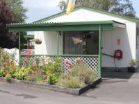 Tourist Rental Acorn Estate Motel from Solway, Masterton, Wellington