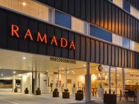 Tourist Rental Ramada Suites by Wyndham Christchurch City from Christchurch, Christchurch, Canterbury