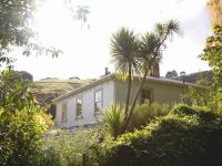 Tourist Rental Coombe Farm Bed and Breakfast from Akaroa, Christchurch, Canterbury