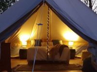 Tourist Rental Waiau Motor Camp from Waiau, Hurunui, Canterbury