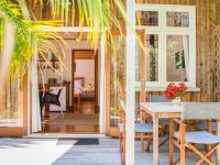 Tourist Rental The Church Accommodation from Thames-Coromandel, Waikato