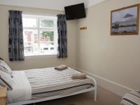 Tourist Rental Dorset Accommodation from Christchurch, Christchurch, Canterbury