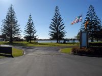 Tourist Rental Athenree Hot Springs & Holiday Park from Athenree, Western Bay of Plenty, Bay of Plenty