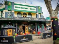 Tourist Rental Whakatane Hotel from Whakatane, Whakatane, Bay of Plenty