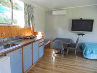 Tourist Rental Dickson Holiday Park from Coromandel, Thames-Coromandel, Waikato