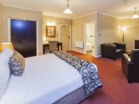 Tourist Rental Chateau Tongariro Hotel from Ruapehu, Manawatu-Wanganui